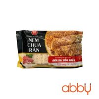 Nem chua rán cao cấp Nguyễn Hoàng 400g (16 chiếc)