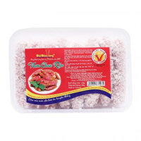 NEM CHUA RÁN ĐÔI ĐŨA VÀNG 500G