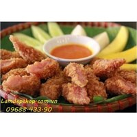 Nem chua rán loại ngon (hộp 20 cái) (Chỉ bán khu vực Hà Nội)