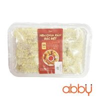 Nem chua rán vỏ xù ~650g (24 chiếc)