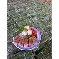 Nem chua Thanh Hóa 100 cái .