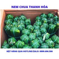 Nem Chua Thanh Hóa (1000 cái)
