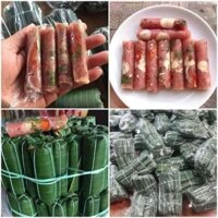 nem chua thanh hóa (100cái)
