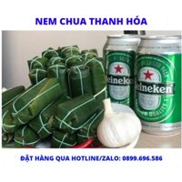 Nem Chua Thanh Hóa (200 cái)