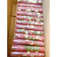 Nem Chua Thanh Hoá : Combo 3 nem cối + 20 nem lá