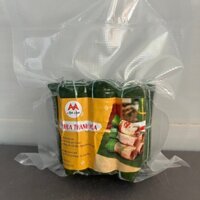 Nem Chua Thanh Hóa - Nem Chua Lõi To Món Nhậu Cực Bén - Ăn Là Mê [Hỏa Tốc HCM]