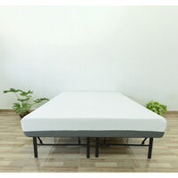 Nệm Coop Home Flex 20Cm Lò Xo Túi Cách Ly Chuyển Động, Ngũ Ngon Hơn, Sâu Giấc Hơn