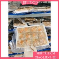 NEM CUA BỂ HIFIFOOD,1 KHAY 12 CÁI, MÓN ĂN GIA ĐÌNH CHO TẤT CẢ MỌI NGƯỜI, CHỈ SHIP Ở HCM