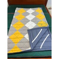 Nệm cuộn- nệm lót giường