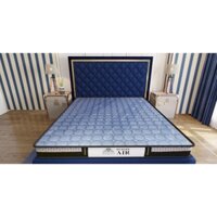 Nệm Đa Tầng Kim Cương Euflex Air