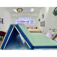 Nệm điều hoà thắng lợi -VITAMIN COOL gấp3( hàng chính hãng -bảo hành 15 năm)