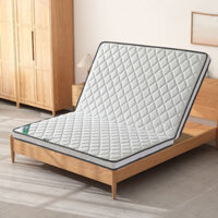 Nệm dừa tự nhiên cho ký túc xá sinh viên, nệm tatami đơn dày, nệm cứng dừa cho thuê, hỗ trợ thắt lưng latex
