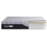 Nệm Foam cao cấp - XDAILY Mattress - Memory foam