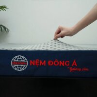 Nệm Foam Đông Á Galaxy Plus