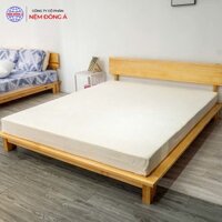 Nệm foam Đông Á Gold  - 1m8 x 2m x 10cm