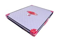 Nệm foam ép Hàn Việt Hải Ruby vải xốp gấm hoặc 4D  - 1m2 x 2m x 12cm