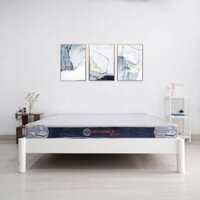 Nệm Foam Galaxy Plus Đông Á