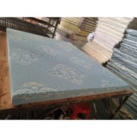 Nệm Foam LaTex Nệm Sơn( tên gọi khác Cao Su Non) 160x200x10.