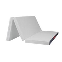 Nệm foam Nhật Bản OYASUMI Original  sản xuất bới tập doàn Inoac Nhật Bản thoáng mát bốn mùa FOAM105 - 3 mảnh - 120x200x9cm