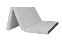 Nệm Foam Nhật Bản Oyasumi Premium gấp 3 - 140 x 200 x 9cm