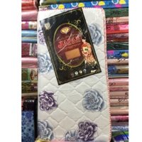 Nệm Foam toper 1m0 x2x 5cm(phân) đủ màu