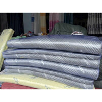 Nệm foam toper 1m6 x2x 5cm(phân)
