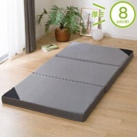 NỆM FUTON NÂNG ĐỠ ĐIỂM 6 F2205 S