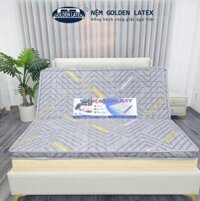 Nệm Galaxy Golden Latex