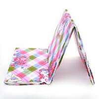 nệm gấp 3 pe 1m8x1m95x3cm