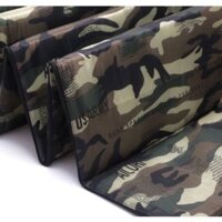 NỆM GẤP CÁ NHÂN cỡ (80 x 1m95)