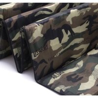 NỆM GẤP CÁ NHÂN cỡ (80 x 1m95)