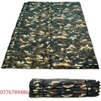 Nệm gấp gọn đi du lịch Thái Lan