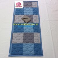 Nệm gấp nệm đơn nệm ngủ trưa văn phòng