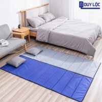 Nệm gấp ngủ trưa văn phòng – Đệm đơn cá nhân du lịch