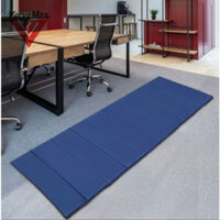 Nệm Gấp Ngủ Trưa Văn Phòng tiện Lợi, Đệm Ngủ Trưa Văn Phòng Gấp Gọn, Nệm Ngủ Du Lịch Gấp Gọn, Dễ Dàng Thao Tác