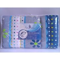 Nệm gấp văn phòng kim home75x180cm - Đệm ngủ văn phòng cho người lớn