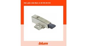 Nêm giảm chấn có đế 356.08.940