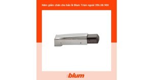 Nêm giảm chấn Hafele 356.08.900