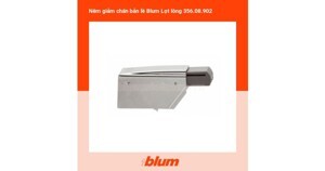 Nêm giảm chấn Hafele 356.08.902