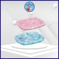 Nệm Giường (Gấu Trắng ,Chim Cánh Cụt)