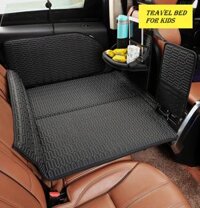 Nệm giường ngủ ghế sau ô tô cho bé Car Travel Mattress Sleeping Bed - Tiêu Chuẩn