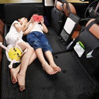 Nệm giường ngủ ghế sau ô tô cho bé Car Travel Mattress Sleeping Bed - Tiêu Chuẩn