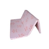 Nệm gòn ép 1m4 x2x 5cm(phân) Korea