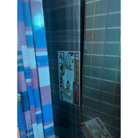 NỆM GÒN ÉP GẤP 3 RẤT ÊM