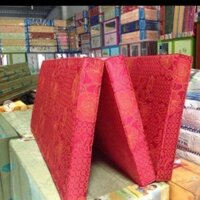 NỆM GÒN ÉP KOREA GẤP 3 DÀY 10CM ĐỦ SIZE (Giao Toàn Quốc)