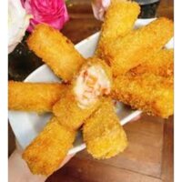 Nem Hải Sản Kem Bơ Thu Loan