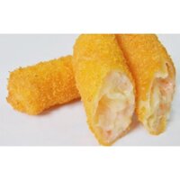 Nem hải sản sốt mayonaise
