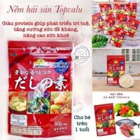 Nêm Hải Sản Topvalu