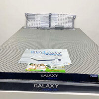 Nệm Hoạt Tính GaLaXy Diamond Chính Hãng