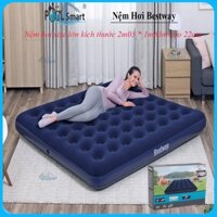 Nệm Hơi Bestway 67004 : 2.03m x 1.83cm x22cm